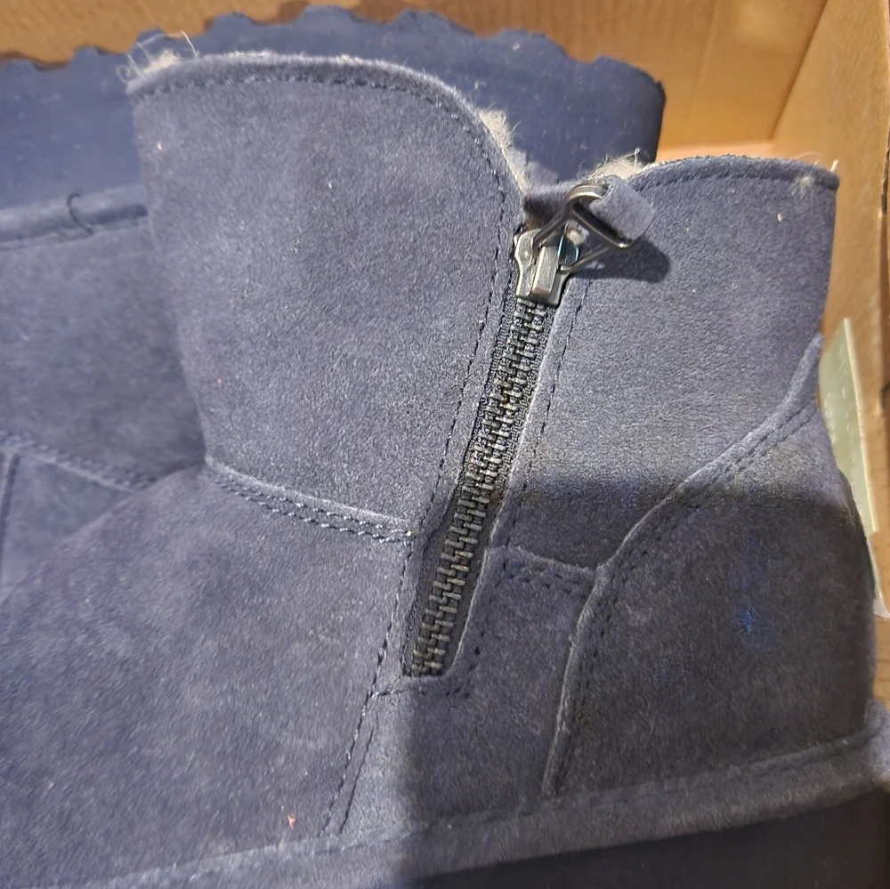BearPaw Retro Maren Women's Boots - Picture 3 of 5